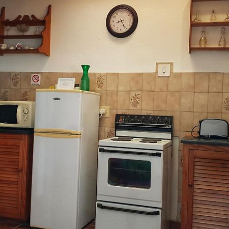 Camdeboo Cottages Graaff-Reinet Zewnętrze zdjęcie