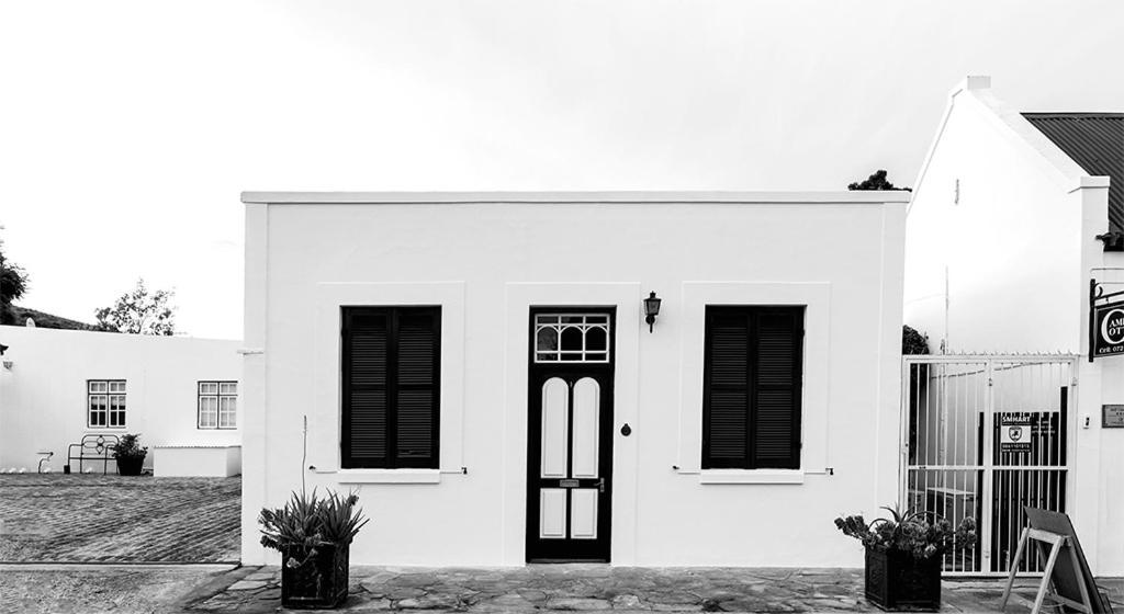 Camdeboo Cottages Graaff-Reinet Zewnętrze zdjęcie
