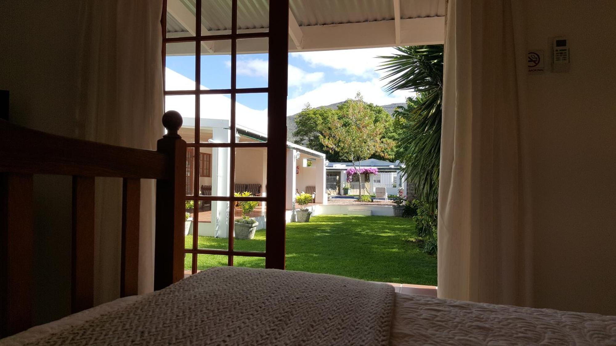 Camdeboo Cottages Graaff-Reinet Zewnętrze zdjęcie