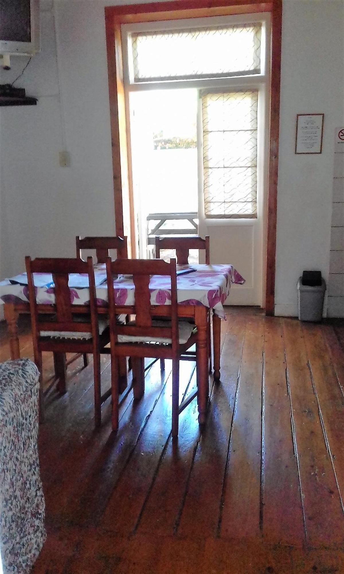 Camdeboo Cottages Graaff-Reinet Zewnętrze zdjęcie