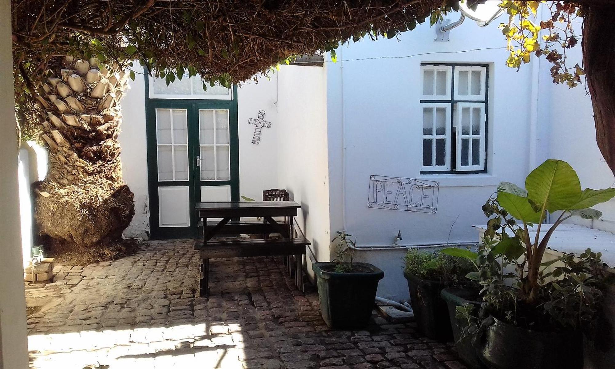 Camdeboo Cottages Graaff-Reinet Zewnętrze zdjęcie