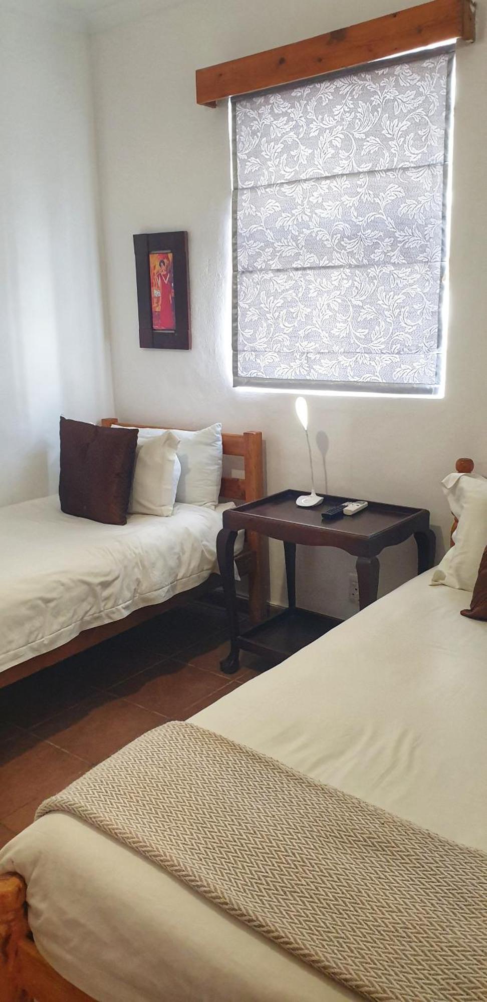 Camdeboo Cottages Graaff-Reinet Zewnętrze zdjęcie