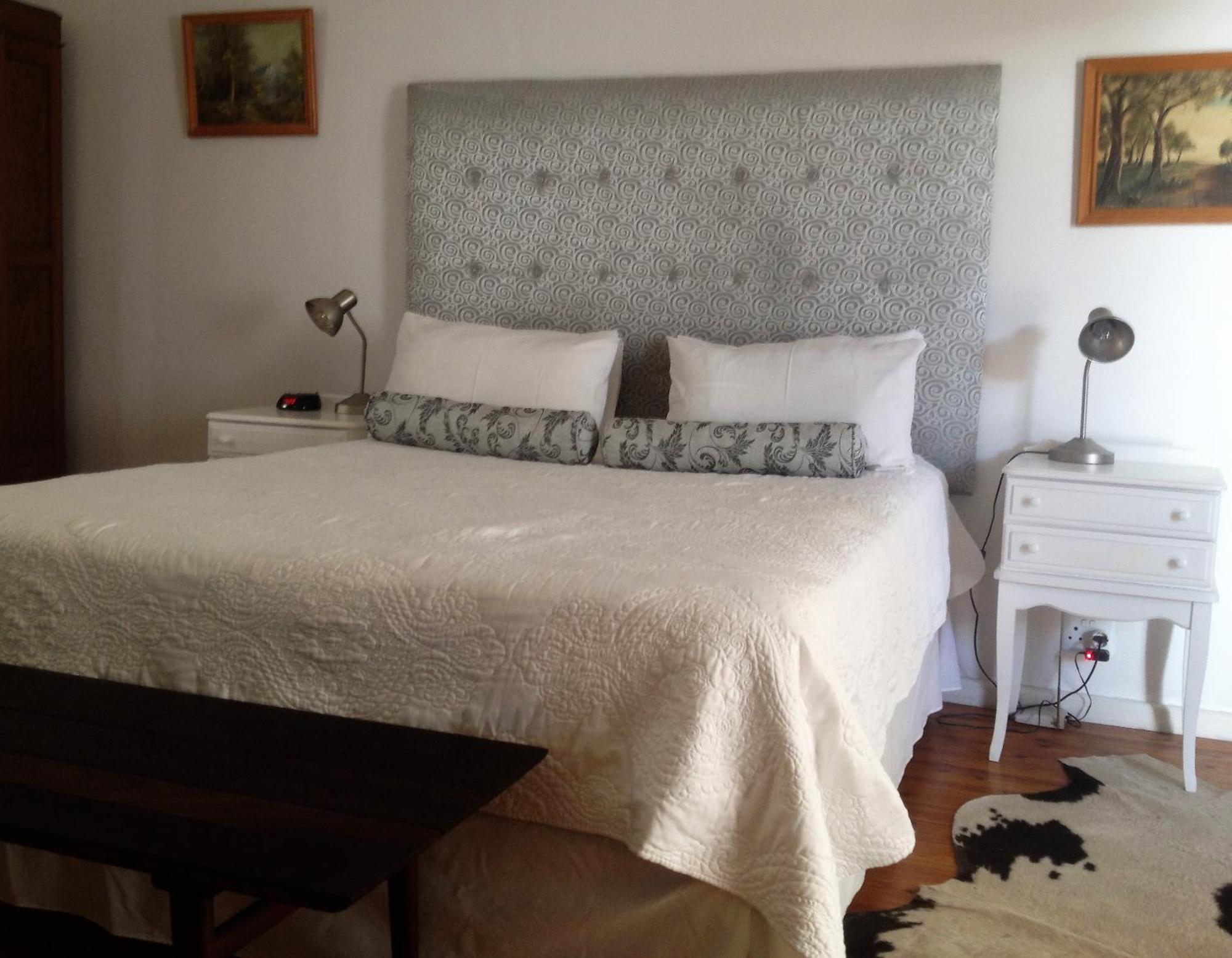 Camdeboo Cottages Graaff-Reinet Zewnętrze zdjęcie