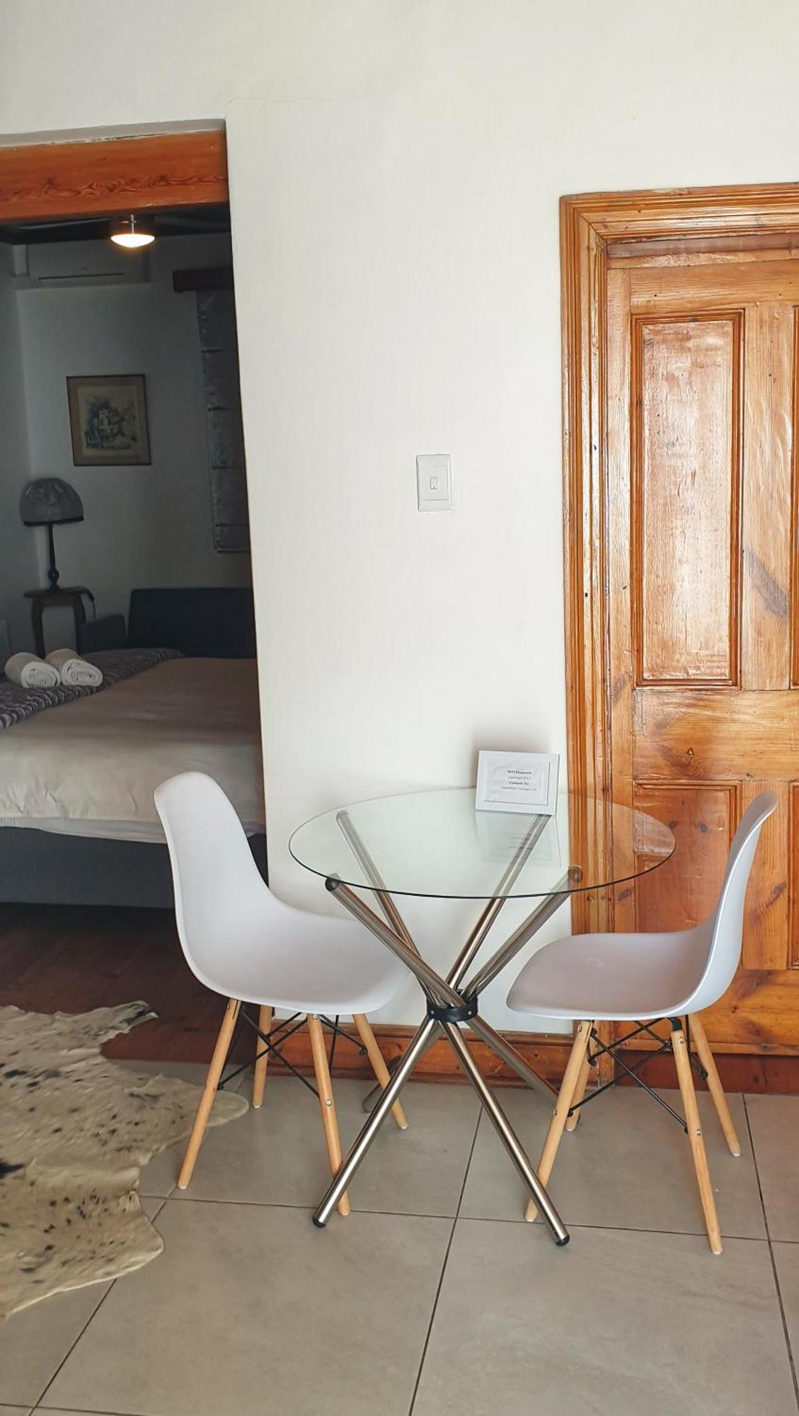 Camdeboo Cottages Graaff-Reinet Zewnętrze zdjęcie