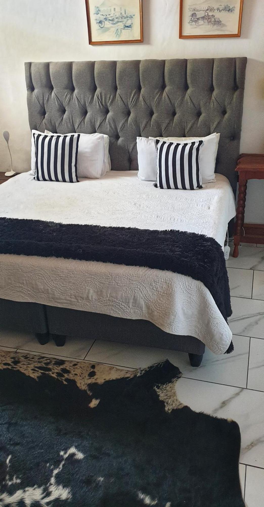 Camdeboo Cottages Graaff-Reinet Zewnętrze zdjęcie