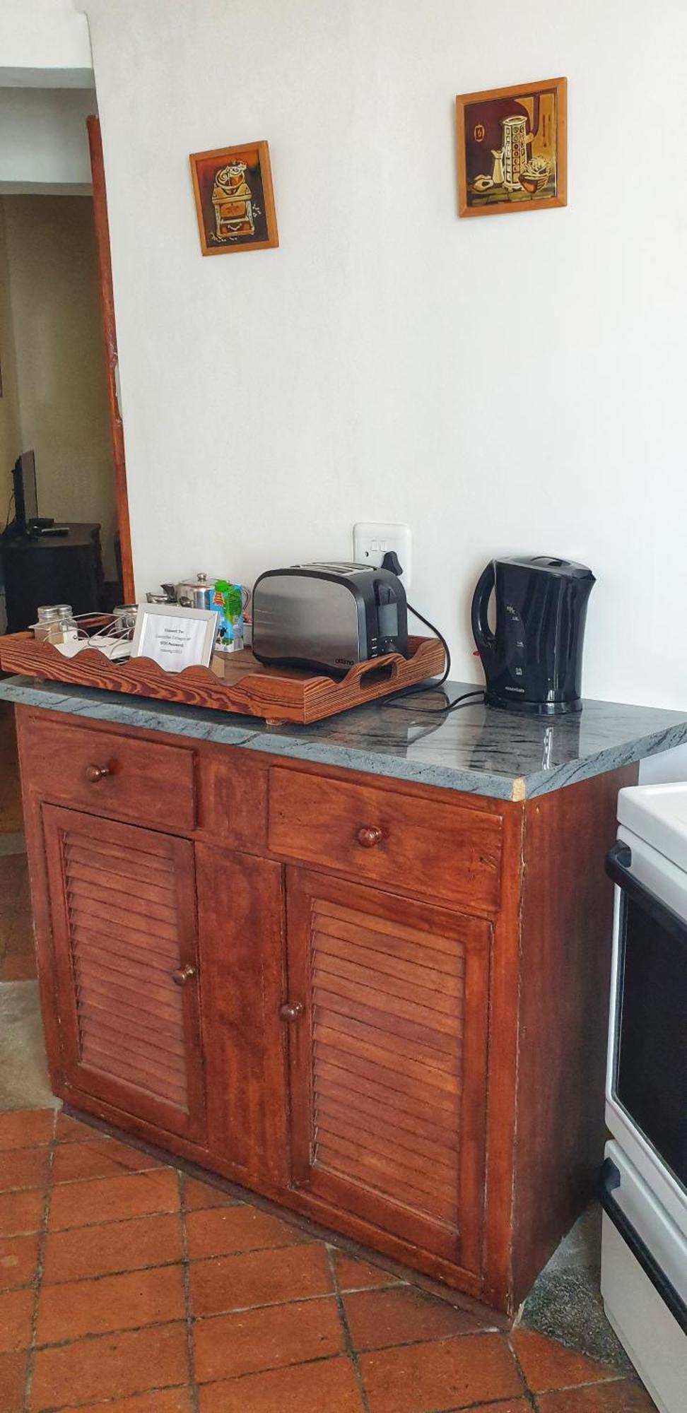 Camdeboo Cottages Graaff-Reinet Zewnętrze zdjęcie