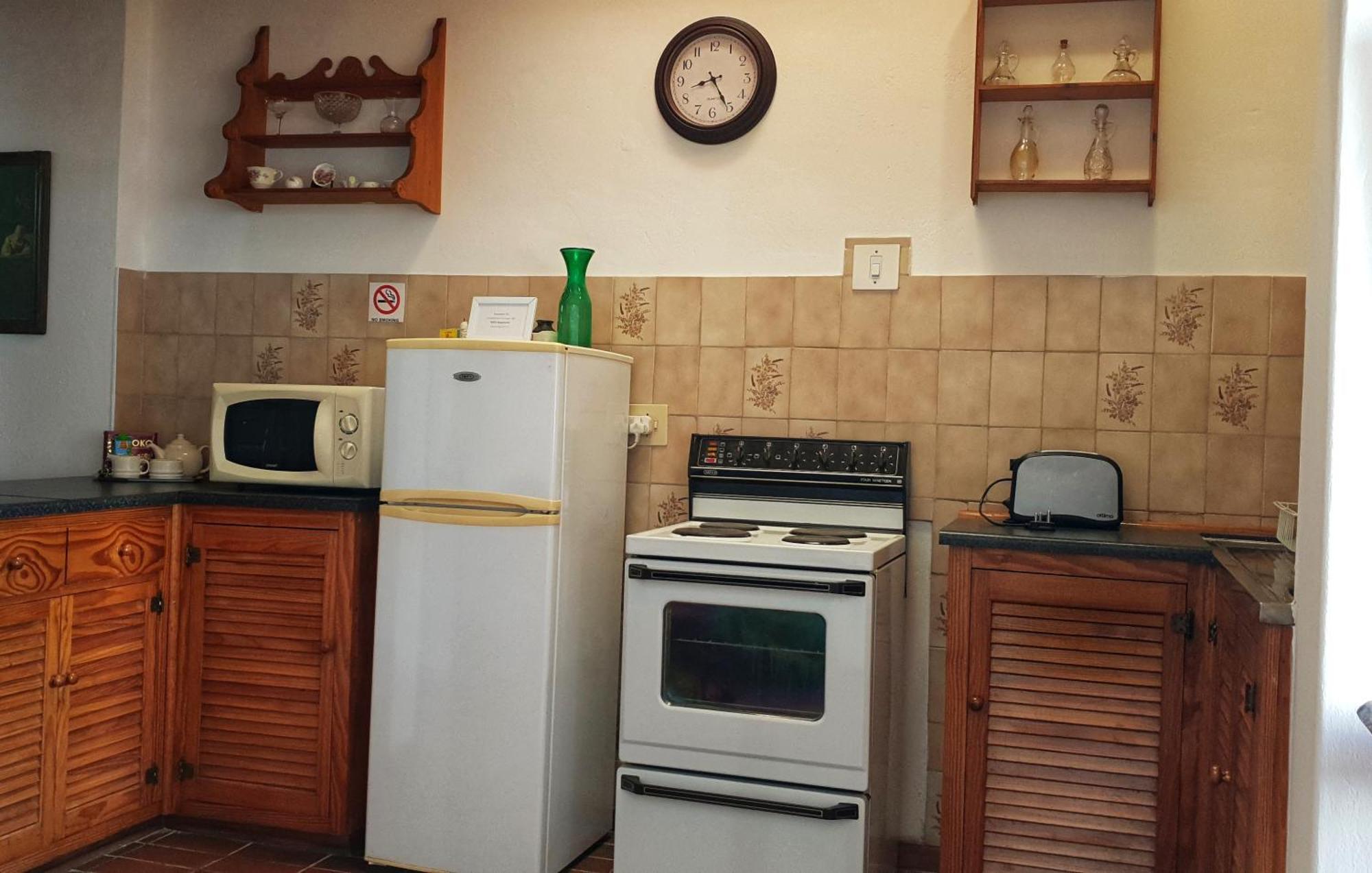 Camdeboo Cottages Graaff-Reinet Zewnętrze zdjęcie