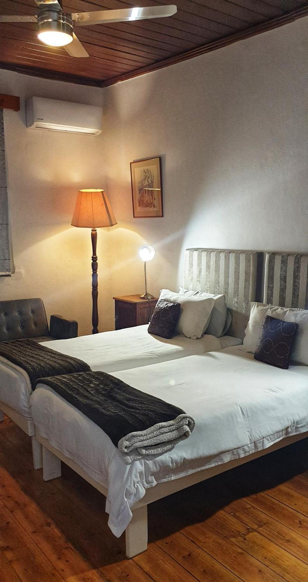 Camdeboo Cottages Graaff-Reinet Zewnętrze zdjęcie