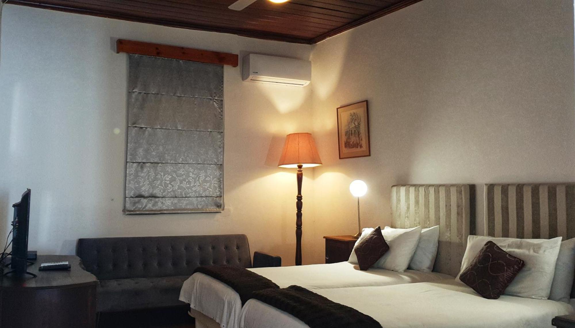Camdeboo Cottages Graaff-Reinet Zewnętrze zdjęcie
