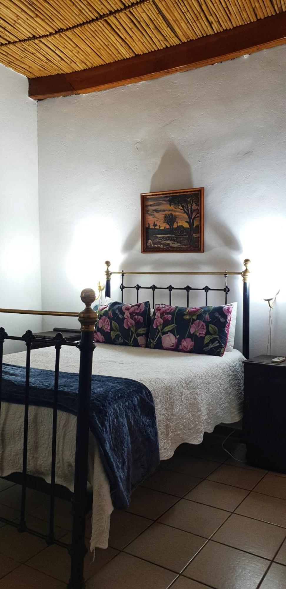Camdeboo Cottages Graaff-Reinet Zewnętrze zdjęcie