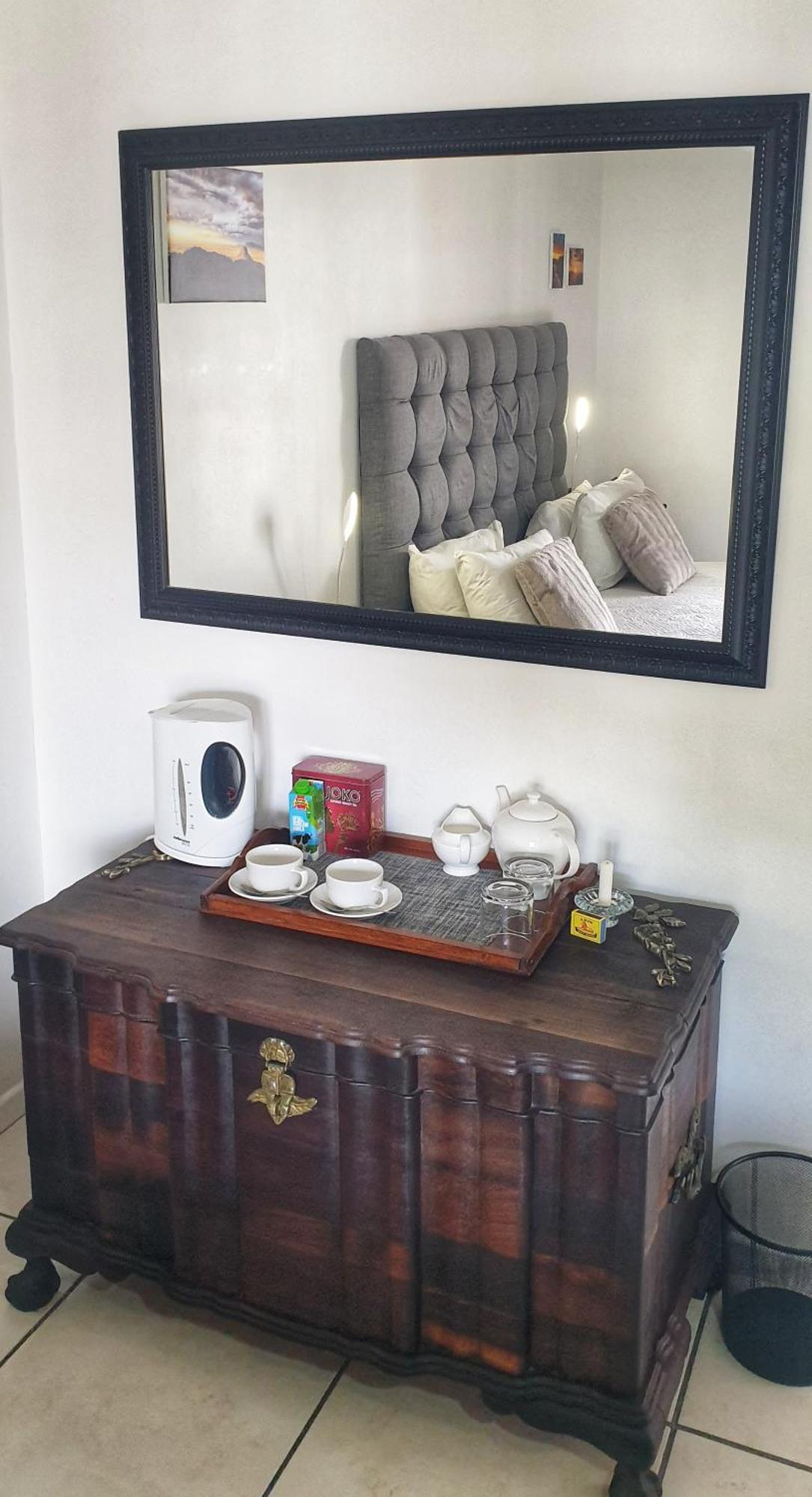 Camdeboo Cottages Graaff-Reinet Zewnętrze zdjęcie