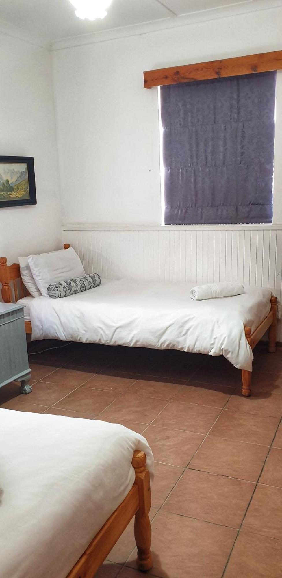 Camdeboo Cottages Graaff-Reinet Zewnętrze zdjęcie