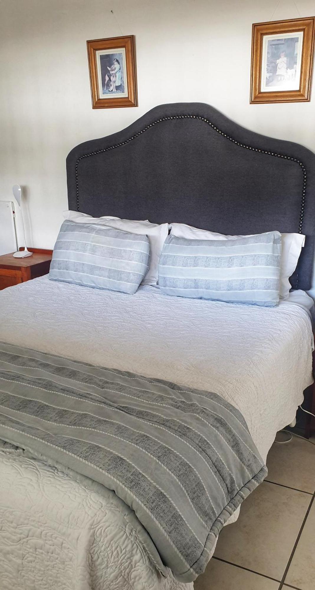 Camdeboo Cottages Graaff-Reinet Zewnętrze zdjęcie