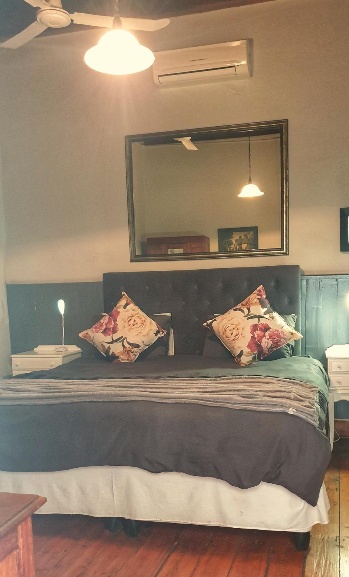 Camdeboo Cottages Graaff-Reinet Zewnętrze zdjęcie