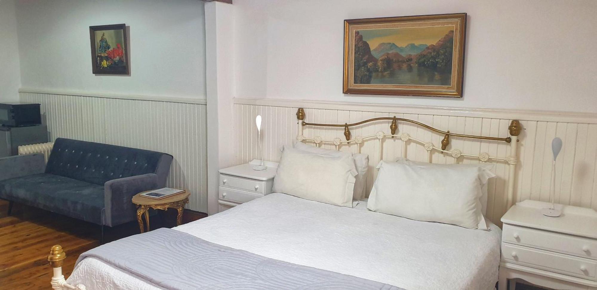 Camdeboo Cottages Graaff-Reinet Zewnętrze zdjęcie