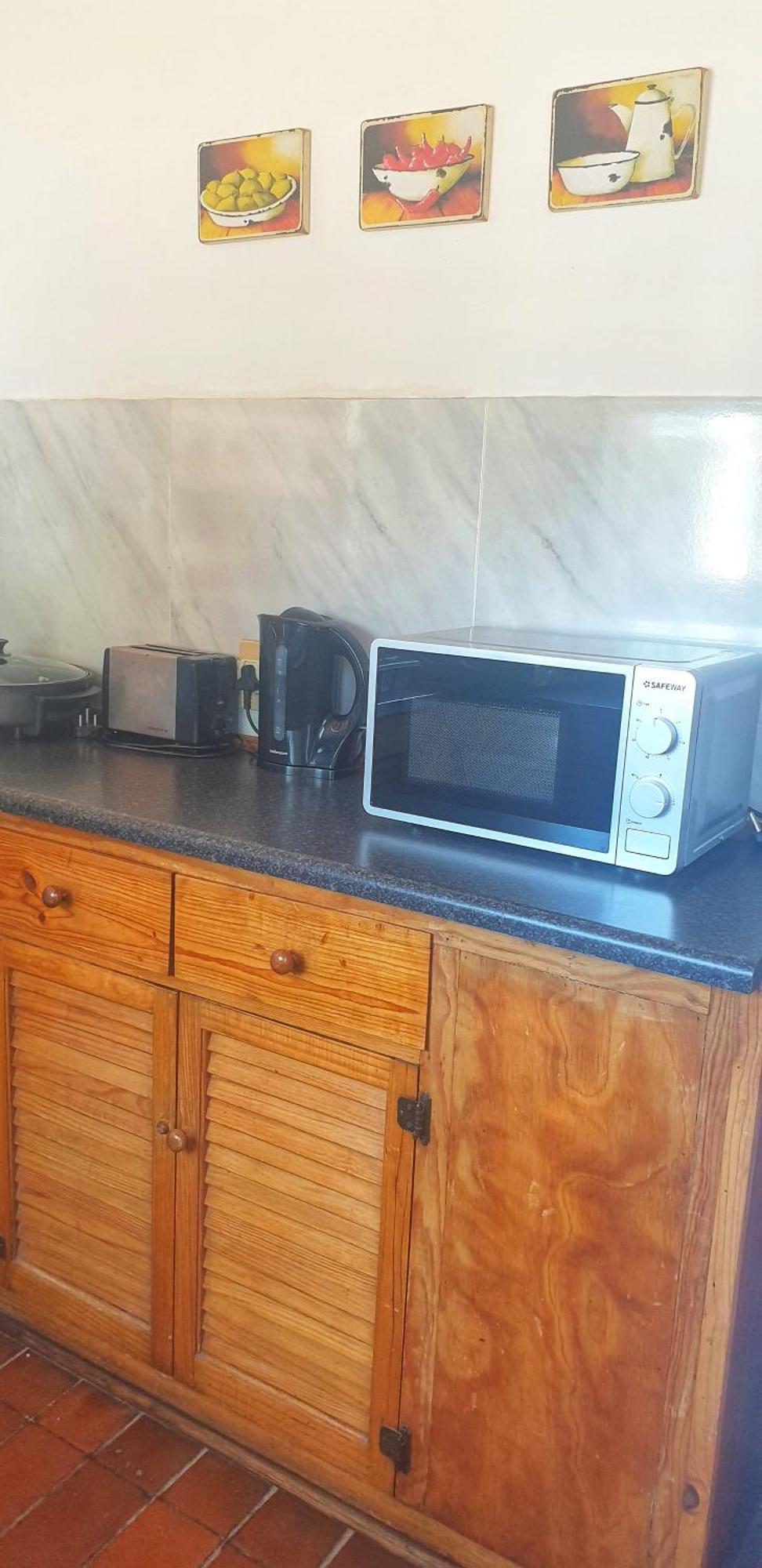 Camdeboo Cottages Graaff-Reinet Zewnętrze zdjęcie