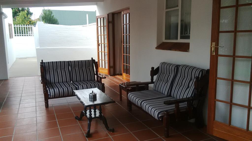 Camdeboo Cottages Graaff-Reinet Zewnętrze zdjęcie