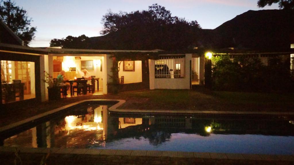 Camdeboo Cottages Graaff-Reinet Zewnętrze zdjęcie