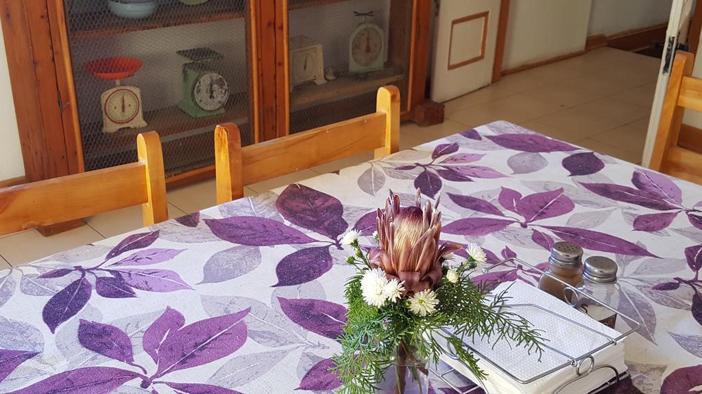 Camdeboo Cottages Graaff-Reinet Zewnętrze zdjęcie