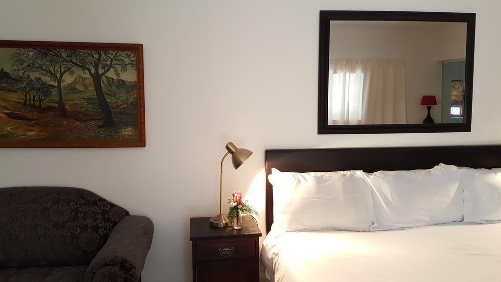 Camdeboo Cottages Graaff-Reinet Zewnętrze zdjęcie