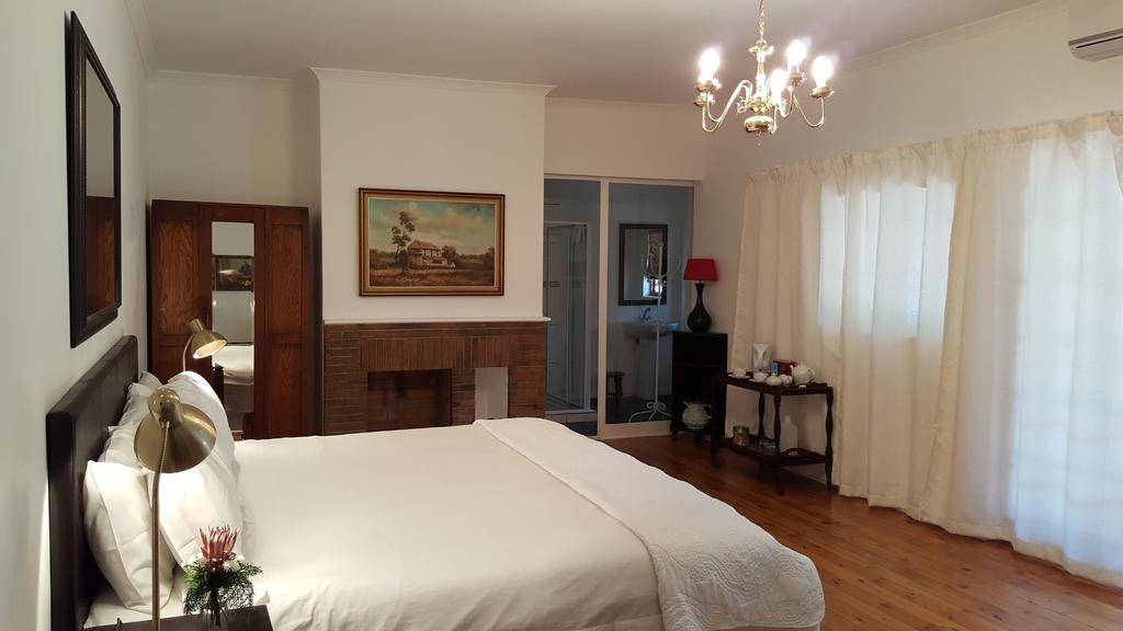 Camdeboo Cottages Graaff-Reinet Zewnętrze zdjęcie
