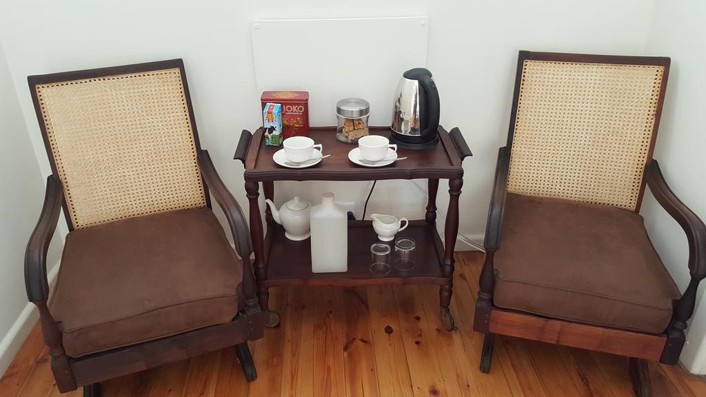 Camdeboo Cottages Graaff-Reinet Zewnętrze zdjęcie