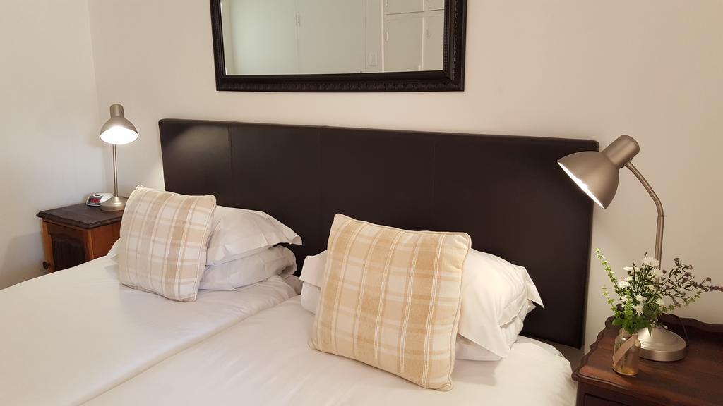 Camdeboo Cottages Graaff-Reinet Zewnętrze zdjęcie