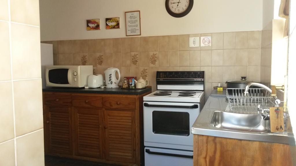 Camdeboo Cottages Graaff-Reinet Zewnętrze zdjęcie