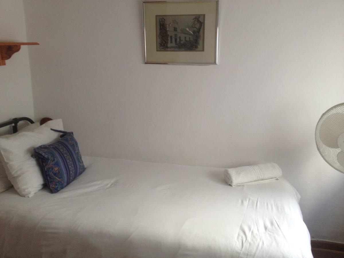 Camdeboo Cottages Graaff-Reinet Zewnętrze zdjęcie
